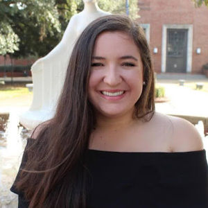 Meet your Posher, Lauren